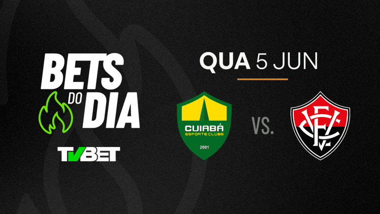 Palpite Cuiabá X Vitória – Brasileirão Série A (05/06)