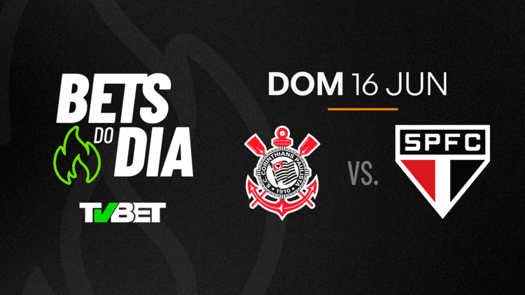 Palpite Corinthians x São Paulo – Brasileirão Série A