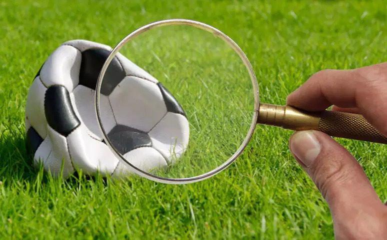 Jogo da Série D é investigado por suspeita de manipulação Série D suspeita de manipulção