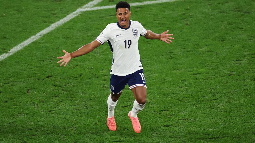 Agenda: saiba onde assistir ao vivo aos jogos deste sábado (06/09/25) inglaterra onde assistir