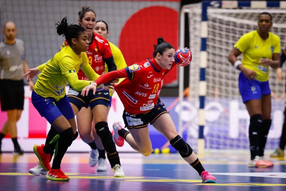 Foto: IHF Confira os favoritos no Handebol nas Olimpíadas 2024