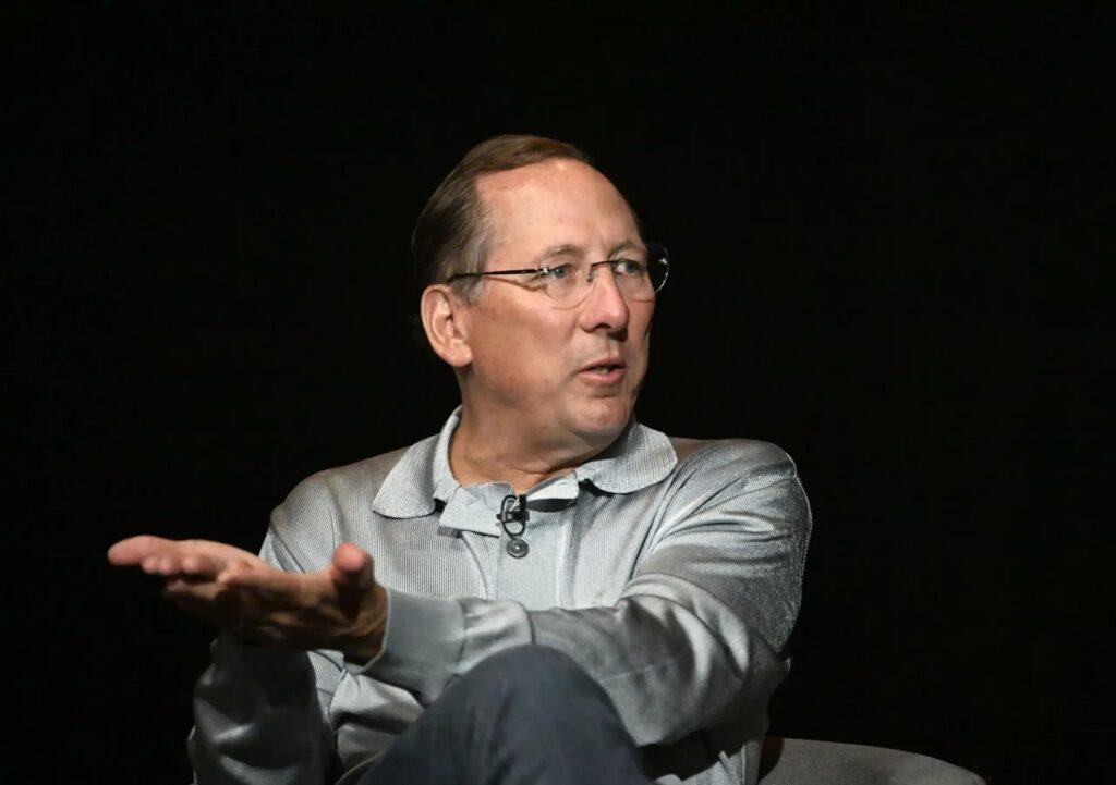 John Textor afirma que jogadores do Botafogo manipularam resultados em 2023 John Textor