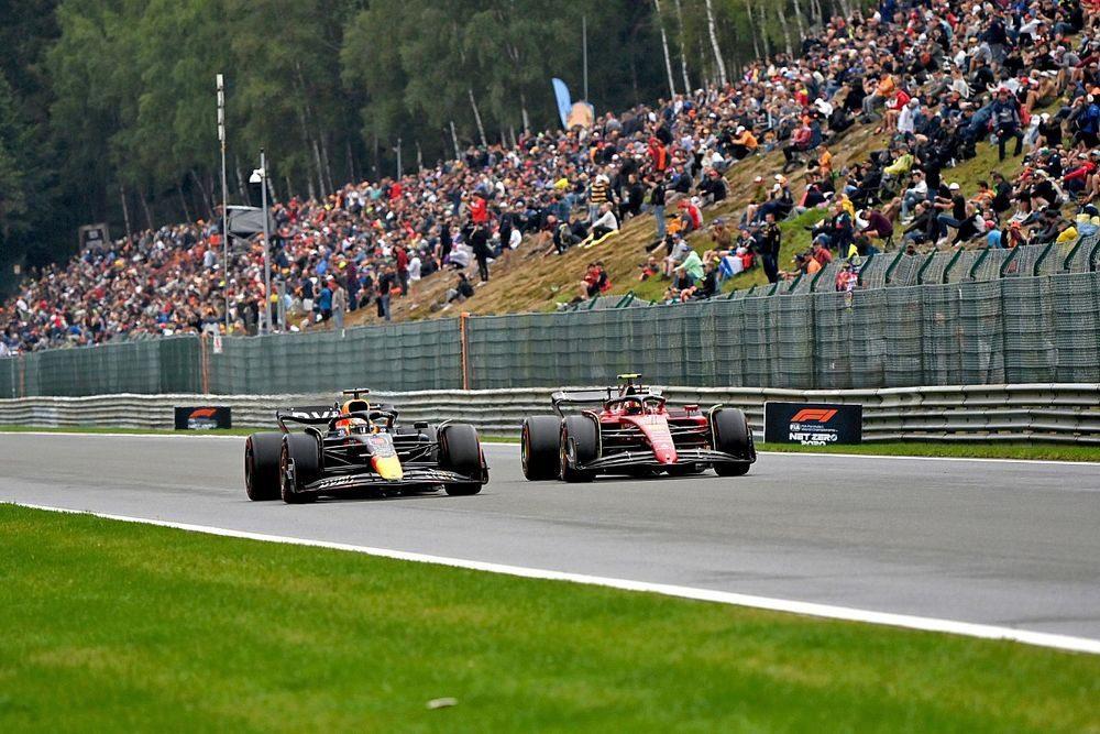 Fórmula 1 investe em apostas esportivas para expandir receitas onde assistir ao vivo Fórmula 1