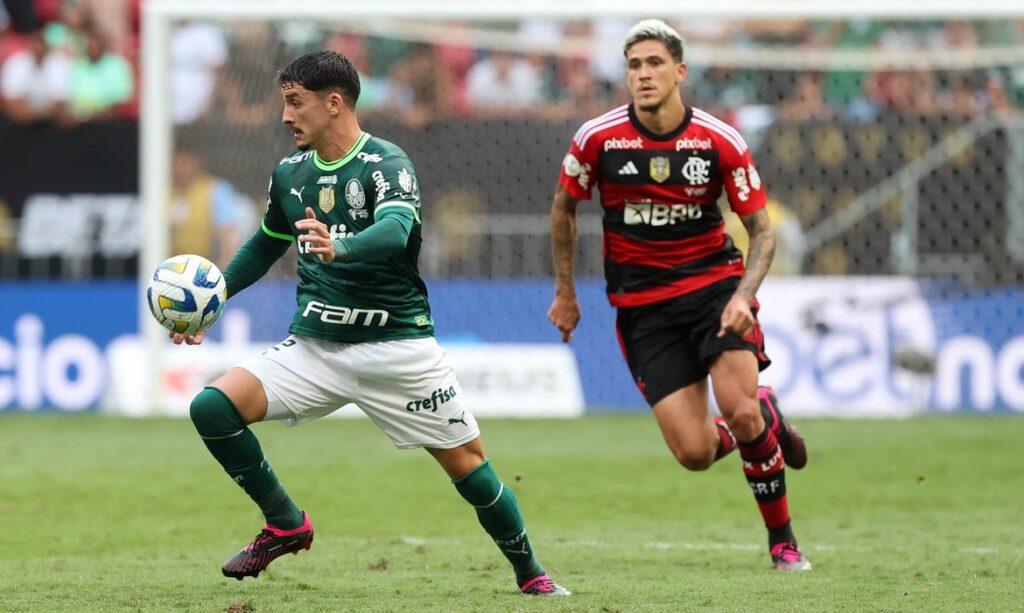 Agenda: saiba onde assistir ao vivo aos eventos esportivos de hoje (31/07/24) onde assistir ao vivo palmeiras x flamengo