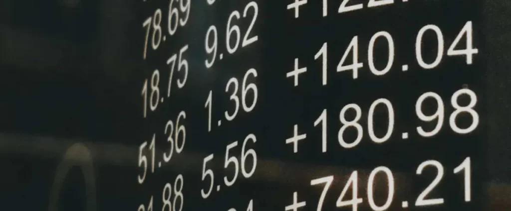 Reprodução/Internet Como se calcula uma odds?