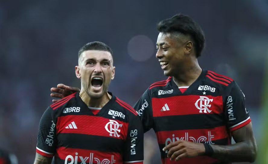 Governo suspende patrocinadora do Flamengo e outras operadoras de apostas online onde assistir ao vivo apostas flamengo procon