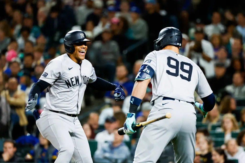 (Foto: Divulgação/Yankees) mlb apostas favoritos