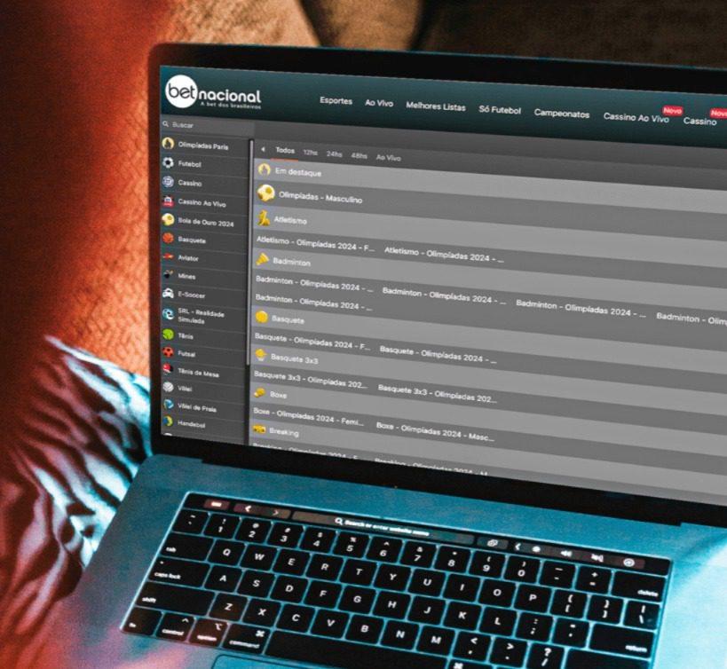 Ministério da Fazenda regulamenta uso de domínio “bet.br” para sites de apostas esportivas apostas bet