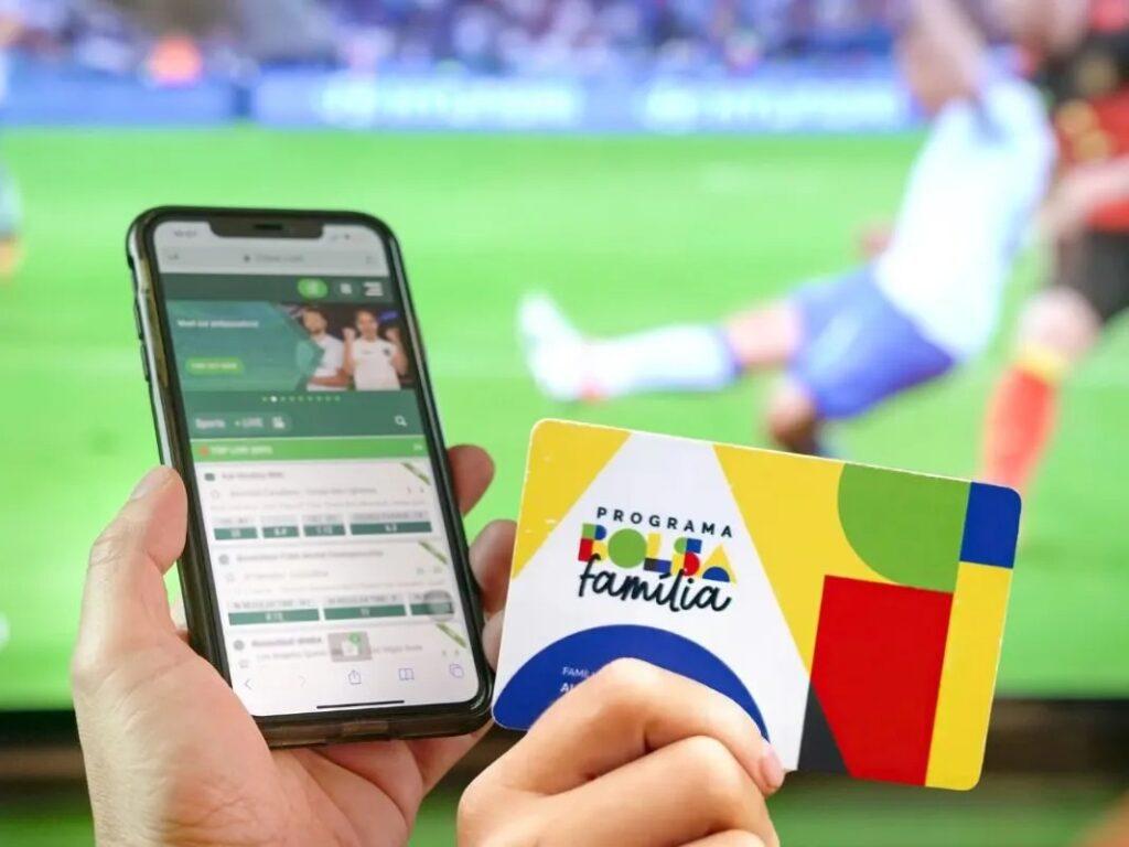 Justiça obriga sites de apostas a alertarem sobre uso indevido do Bolsa Família bets apostas bolsa