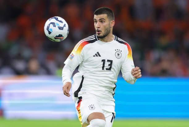 Pela Liga das Nações, Bósnia x Alemanha terá transmissão da Disney+ onde assistir ao vivo