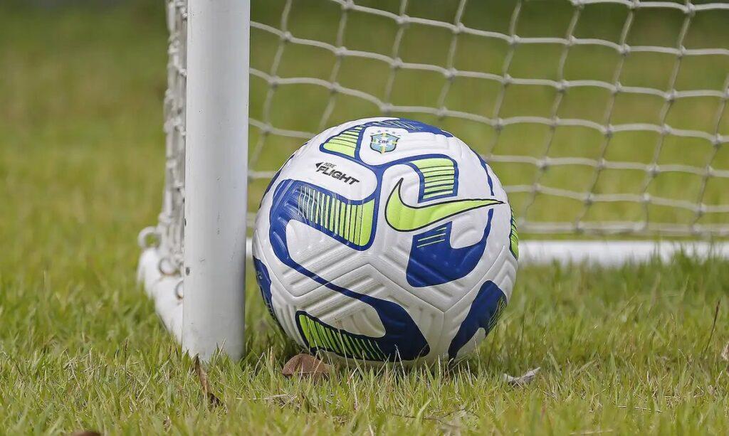 (Foto: Rafael Ribeiro/CBF) bets futebol cbf manipulção apostas