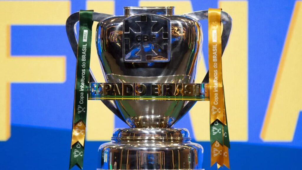 (Foto: Divulgação/CBF) Copa do Brasil onde assistir ao vivo