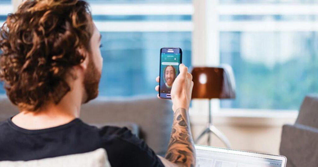 Reconhecimento facial de apostadores entra em fase de testes apostas bets