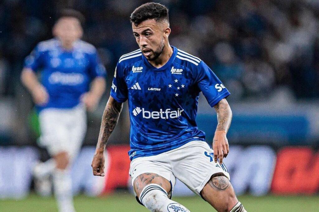 Agenda: saiba onde assistir ao vivo aos eventos esportivos desta quinta (17/07/25) cruzeiro onde assistir