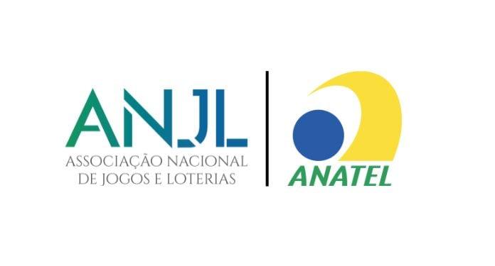 Anatel e ANJL unem esforços contra apostas ilegais anjl anatel apostas