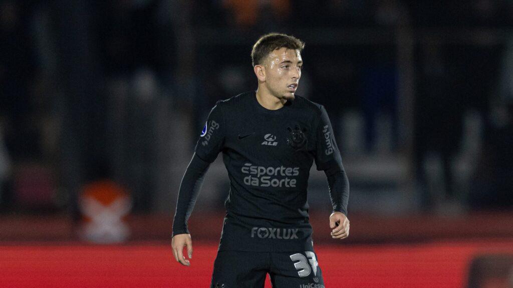 Patrocinadora do Corinthians paga outorga e consegue licença para operar apostas no Brasil bets apostas corinthians