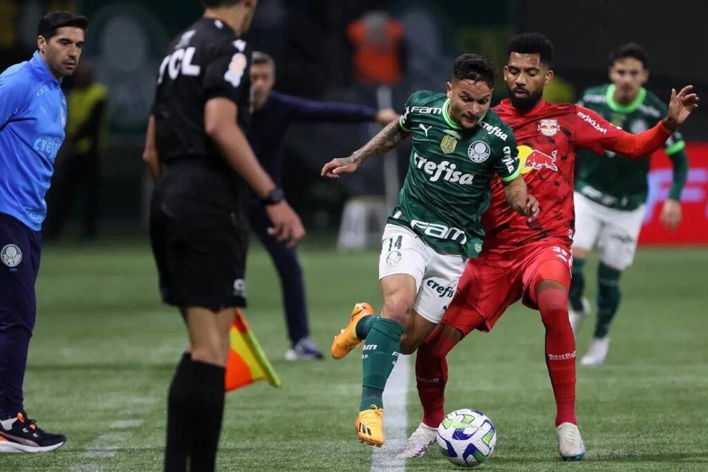 Agenda: saiba onde assistir ao vivo aos eventos esportivos desta terça (28/01/25) Palmeiras x Bragantino onde assistir ao vivo