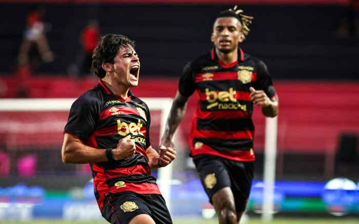 Brasileirão: veja as odds para os duelos da 4ª rodada sport apostas brasileirão betnacional onde assistir ao vivo