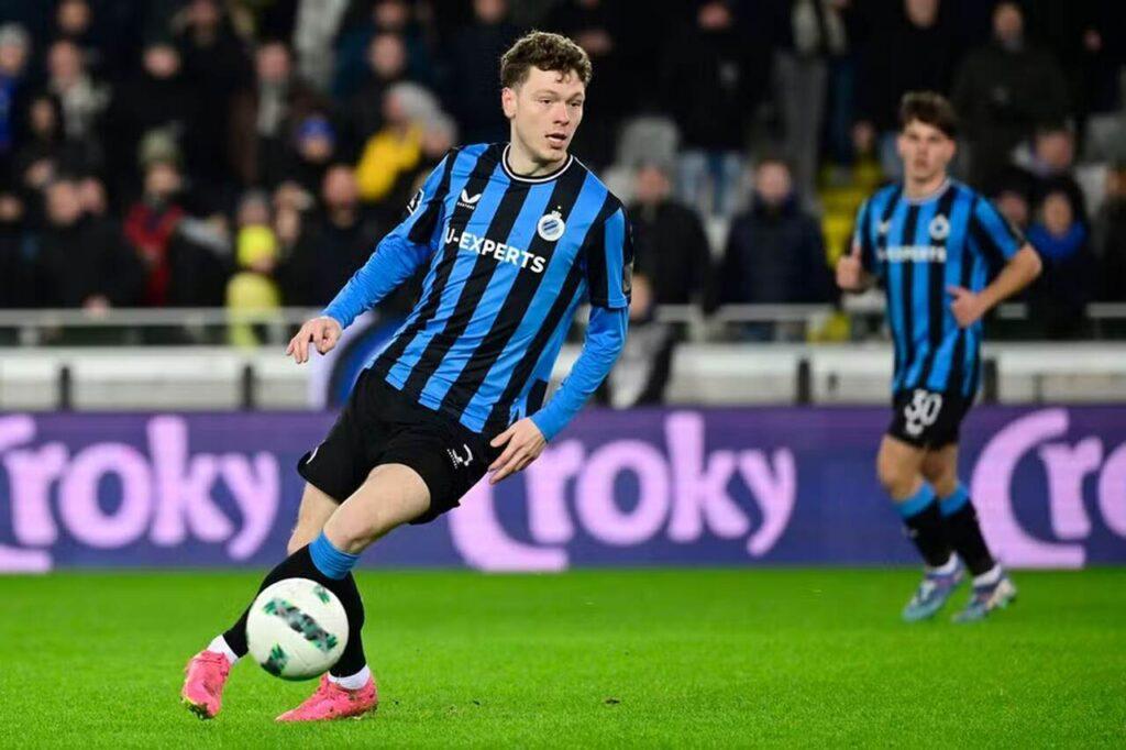 Clubes belgas driblam lei e mantêm patrocínios de apostas no futebol apostas belgas bets