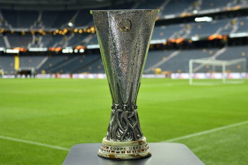 Confira as odds da Betnacional para a final da Liga Europa liga europa