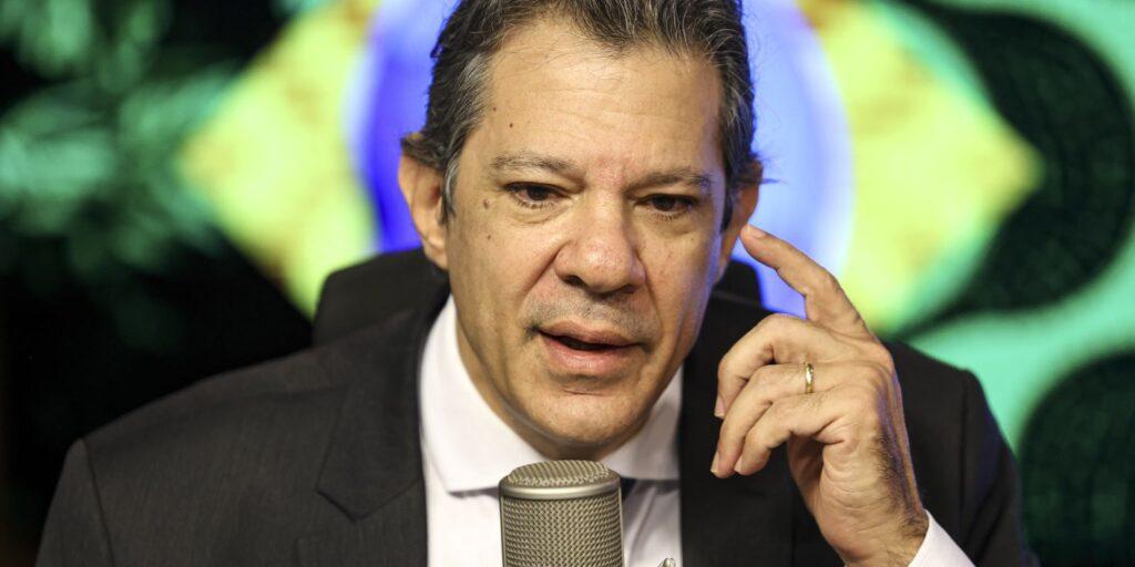 Haddad defende regulamentação de cassinos e bingos como motor de turismo e empregos haddad apostas