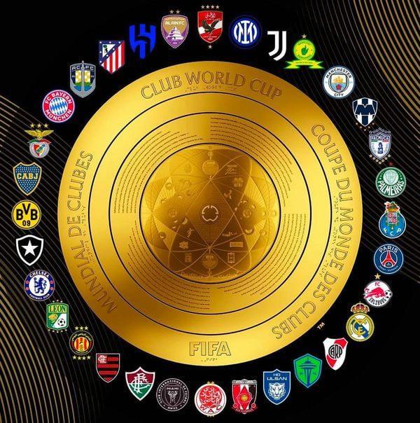 Mundial de Clubes: confira as odds para a 3ª rodada mundial de clubes psg chelsea