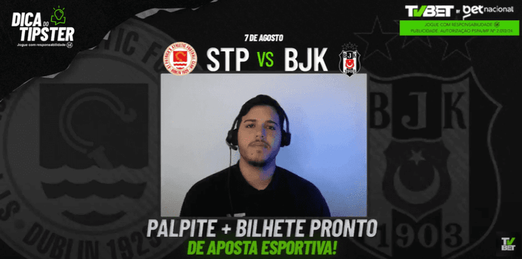 St Patricks x Besiktas: Análise + Dica de Aposta