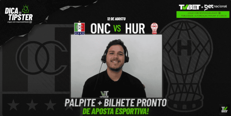 Once Caldas x Huracán: Análise + Dica de Aposta