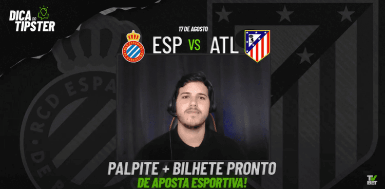 Espanyol x Atlético de Madrid: Análise + Dica de Aposta