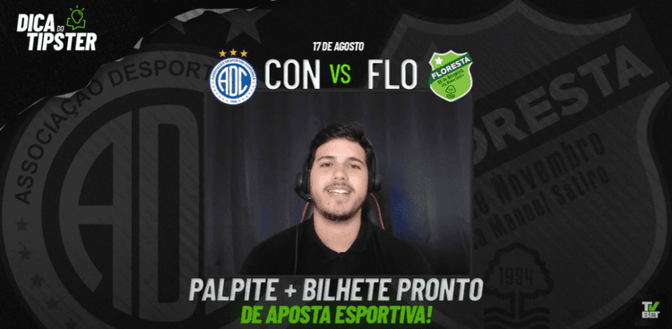 Confiança x Floresta: Análise + Dica de Aposta