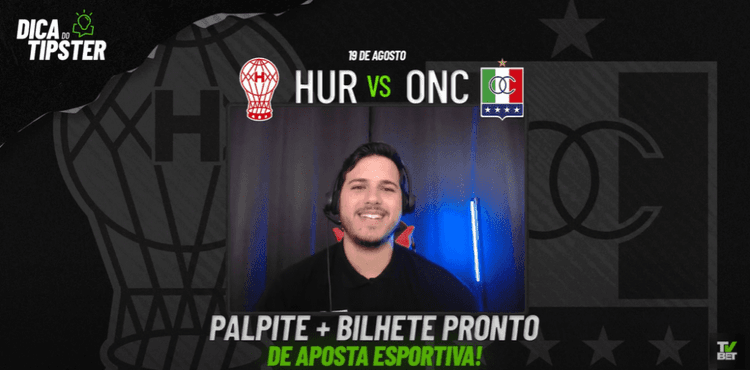 Huracán x Once Caldas: Análise + Dica de Aposta