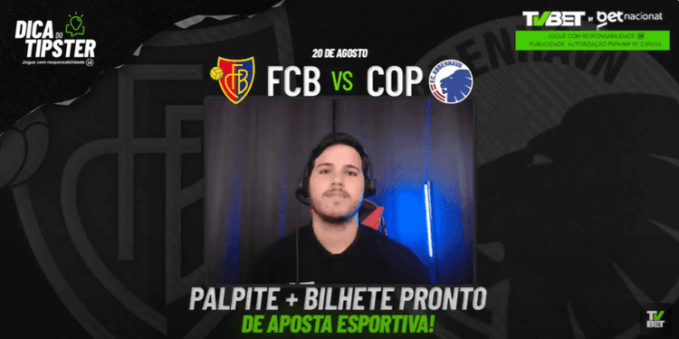 Basel x Copenhagen: Análise + Dica de Aposta