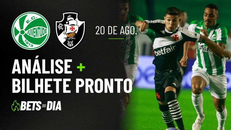 Juventude x Vasco: Análise Profunda e Dica de Aposta