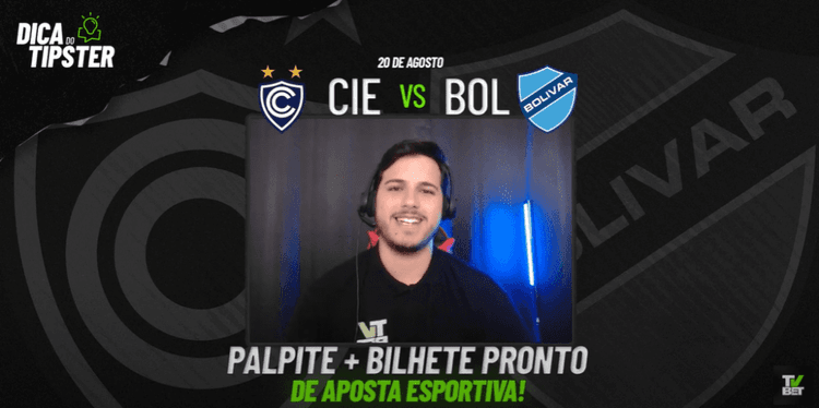 Cienciano x Bolívar: Análise + Dica de Aposta