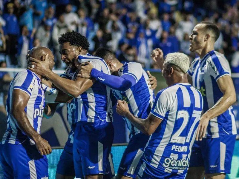 Agenda: saiba onde assistir ao vivo aos jogos desta terça (02/09/25) avaí onde assistir