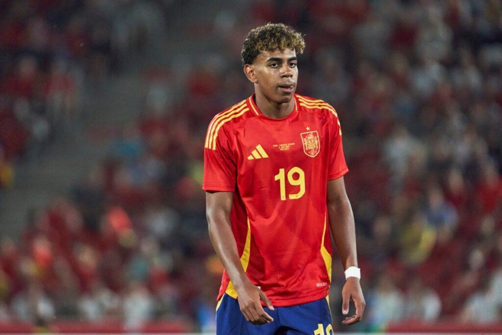 Agenda: saiba onde assistir ao vivo aos jogos deste domingo (07/09/25) espanha onde assistir