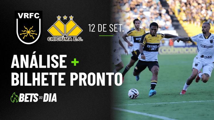 Volta Redonda x Criciúma: Análise Profunda e Dica de Aposta