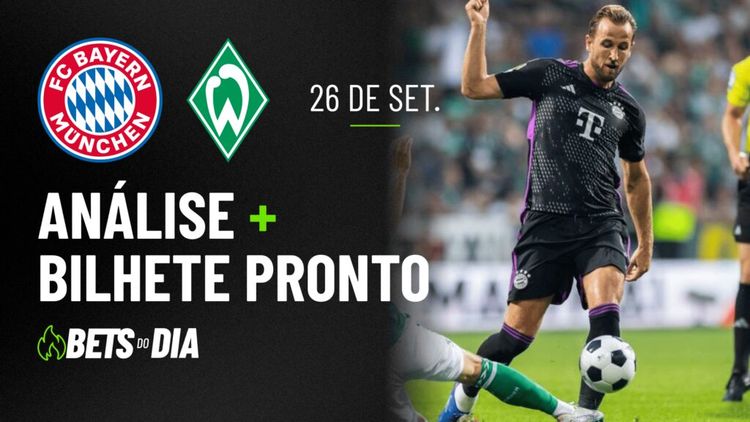 Bayern de Munique x Bremen: Análise Profunda e Dica de Aposta
