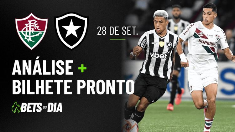 Fluminense x Botafogo: Dica Valiosa de Aposta