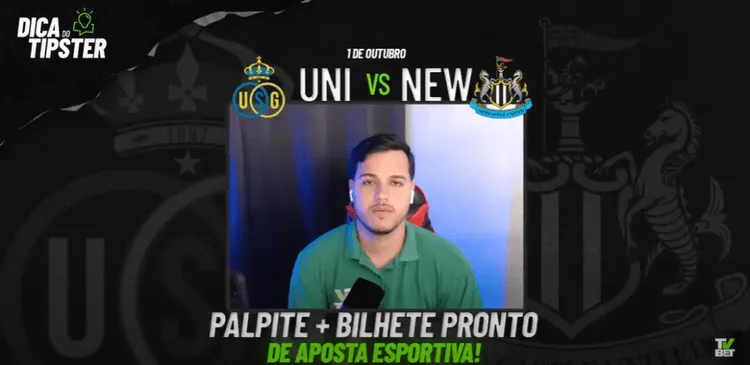 USG x Newcastle: Análise + Dica de Aposta