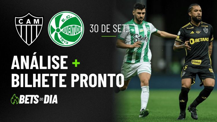 Aposta Preparada para Atlético-MG x Juventude – Destaque da Rodada!